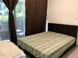 The Luxurie (D19), Condominium #460179111